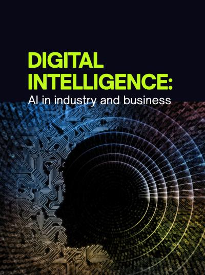 Digital intelligence: AI in industry and business