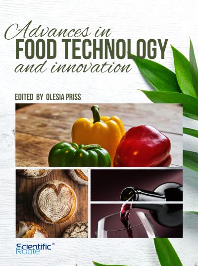 Advances in food technology and innovation