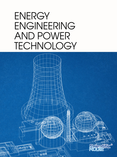 Cover for In Press. Energy engineering and power technology