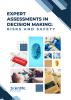 Cover for Introduction. Expert assessments: taking into account the human factor
