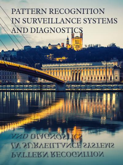 Cover for In press. Pattern recognition in surveillance systems and diagnostics